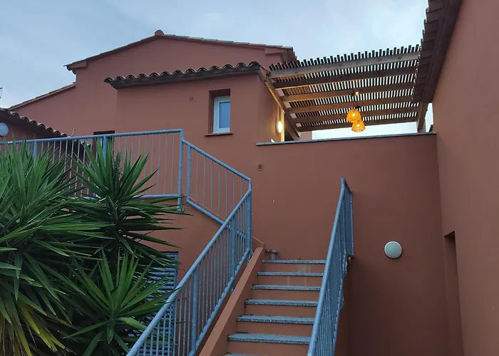 Apartment Hoteliere Les Hameaux De Saint Cyprien 35 M2 1
