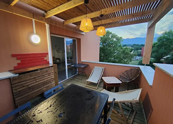 Résidence Hôtelière Les Hameaux De Saint Cyprien 35 M2 1 Lecci