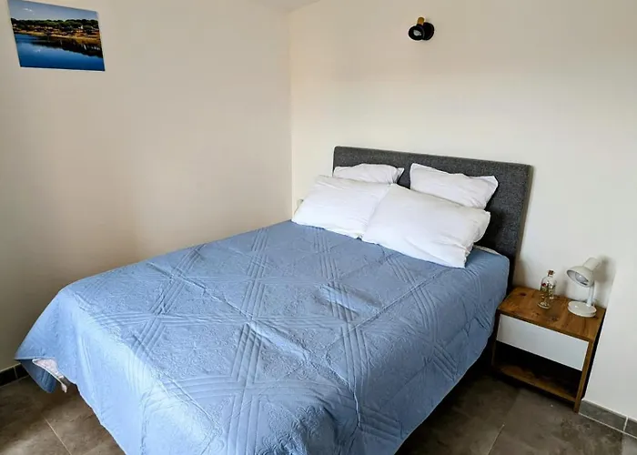 Apartment Hoteliere Les Hameaux De Saint Cyprien 35 M2 1 *