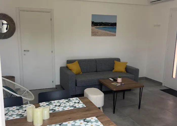 Apartment Hoteliere Les Hameaux De Saint Cyprien 35 M2 1 Lecci