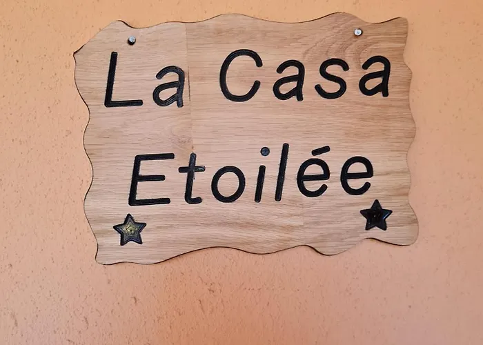 Hoteliere Les Hameaux De Saint Cyprien 35 M2 1 *