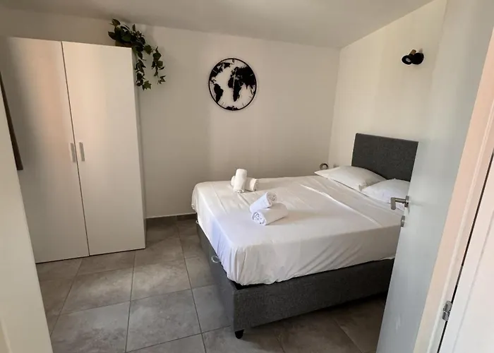 Appartement Résidence Hôtelière Les Hameaux De Saint Cyprien 35 M2 1 *