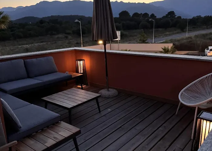 Hoteliere Les Hameaux De Saint Cyprien 35 M2 1