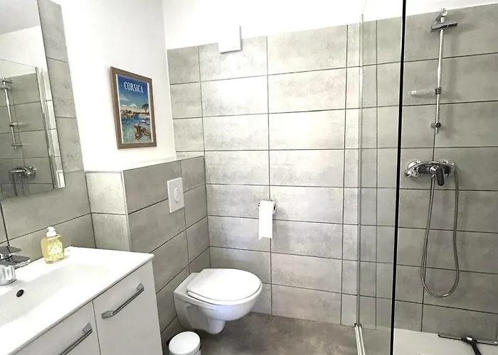Apartment Hoteliere Les Hameaux De Saint Cyprien 35 M2 1 Lecci