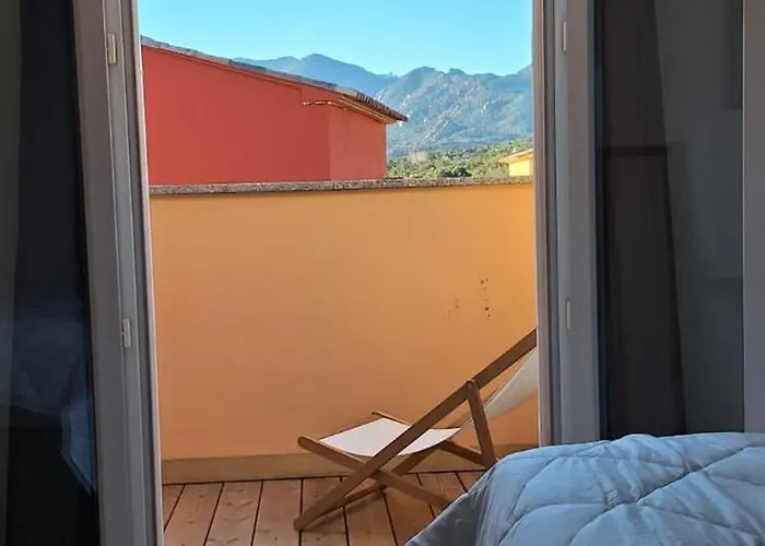 Appartement Résidence Hôtelière Les Hameaux De Saint Cyprien 35 M2 1 Lecci
