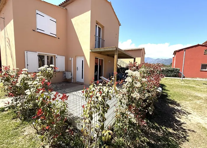 Hoteliere Les Hameaux De Saint Cyprien 35 M2 1