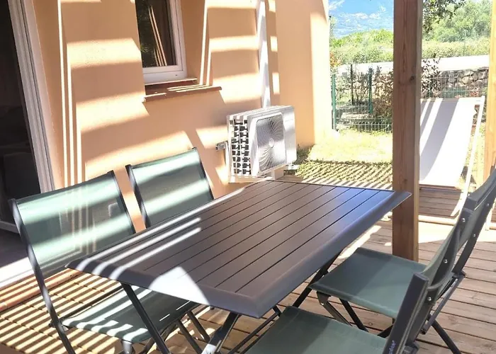 Hoteliere Les Hameaux De Saint Cyprien 35 M2 1 Apartment *